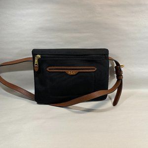 RALPH LAUREN WAIST PURSE / FANNY PACK
